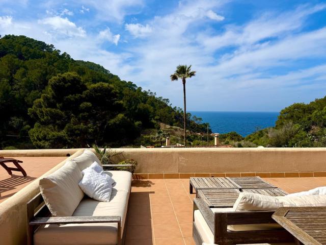 Casa Rural en venta en Estellencs, Illes Balears