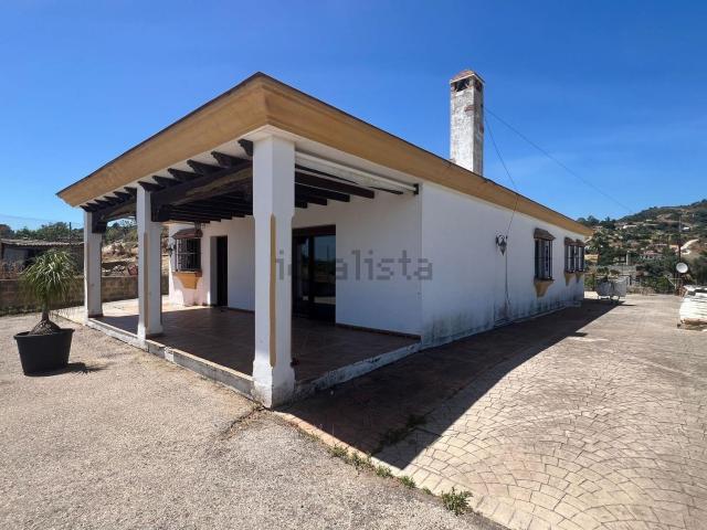 Casa Rural en venta en Barriada Islas Canarias, Costa del Sol Occidental