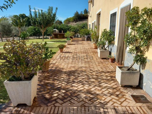 Casa Rural en alquiler en Costa del Sol Occidental, Andalucía