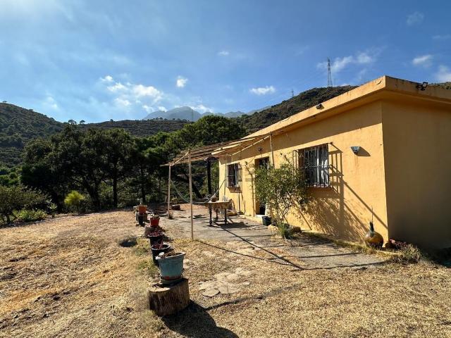 Casa Rural en venta en Estepona, Málaga