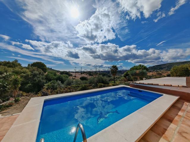 Casa Rural en venta en Valle Romano, Costa del Sol Occidental