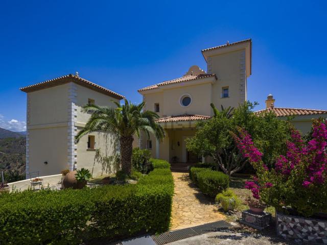 Casa Rural en venta en Forest Hills, Estepona