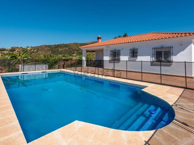 Casa Rural en alquiler en Forest Hills, Costa del Sol Occidental