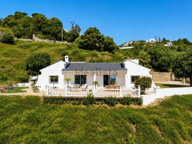 Casa Rural en venta en Barriada Islas Canarias, Costa del Sol Occidental