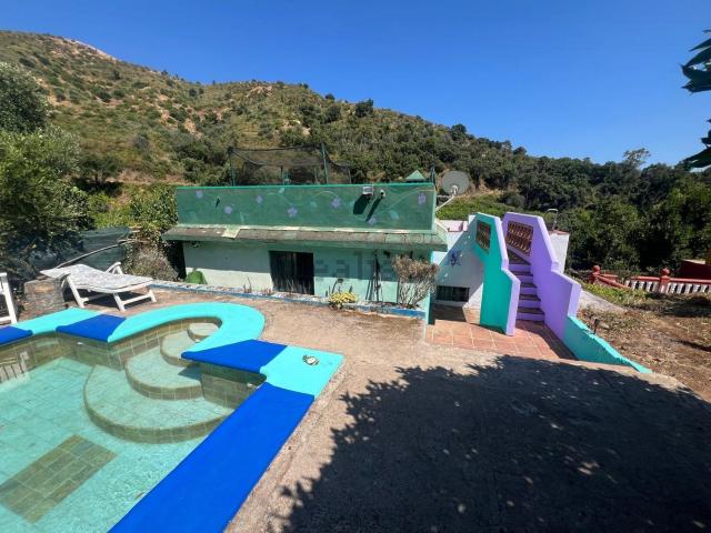 Casa Rural en venta en Forest Hills, Costa del Sol Occidental