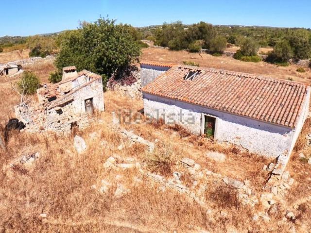 Quinta venda em Moncarapacho, Olhão