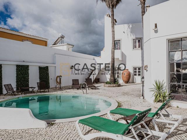 Quinta venda em Faro