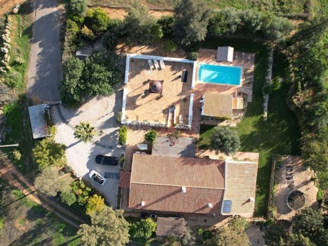 Quinta venda em Estômbar, Faro