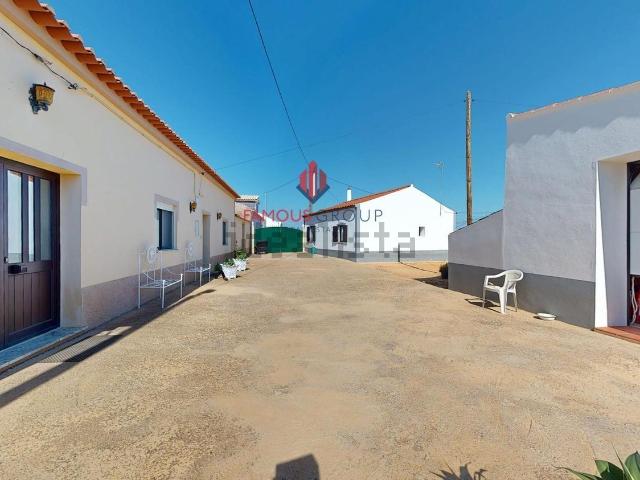 Quinta venda em Lagoa, Faro