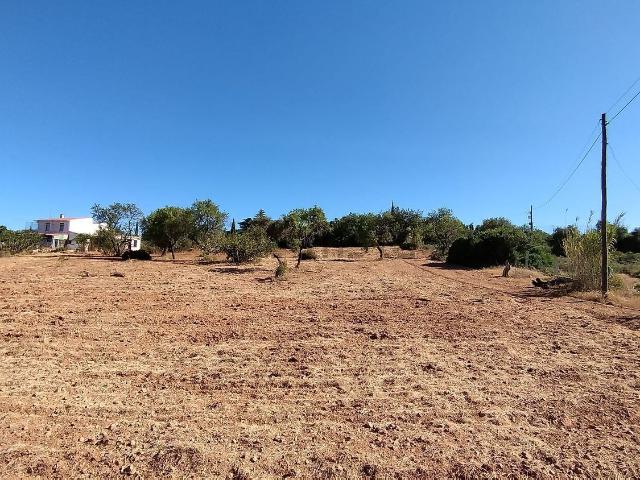 Quinta venda em Estômbar, Faro