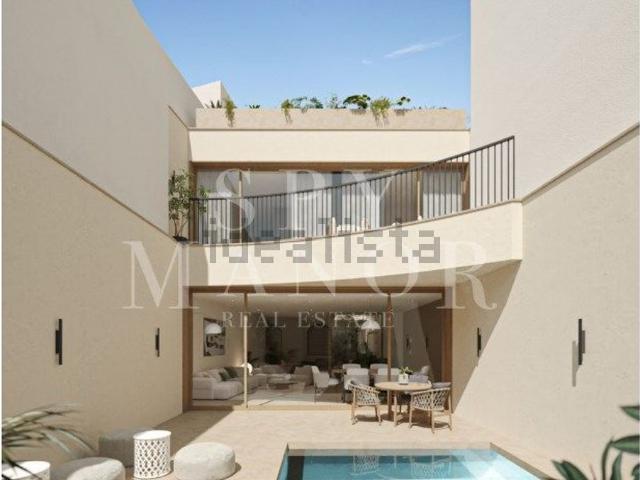 Quinta venda em Estômbar, Faro