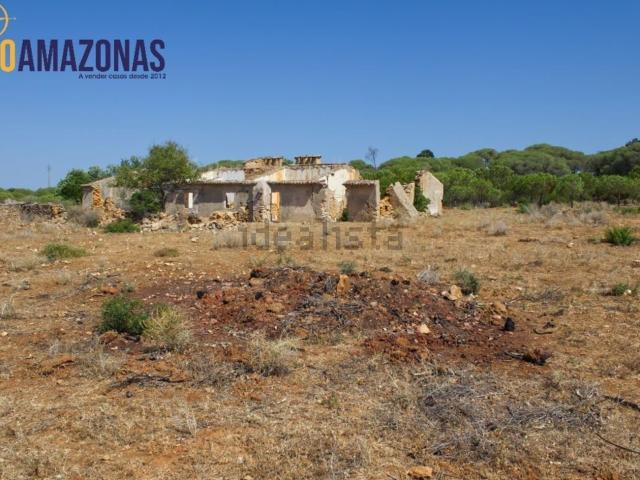 Quinta venda em Faro