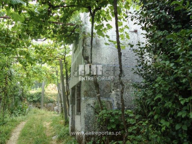 Quinta venda em Fafe, Braga