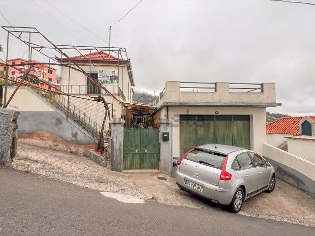 Quinta venda em Estreito de Câmara de Lobos, Câmara De Lobos