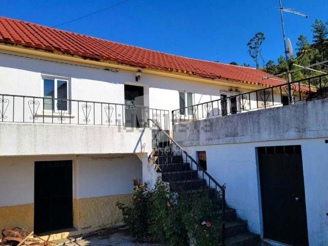 Quinta venda em Castelo Branco, Oleiros