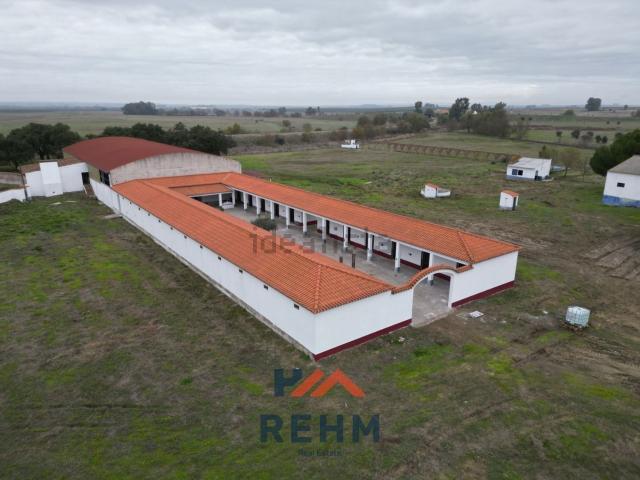 Quinta venda em Évora