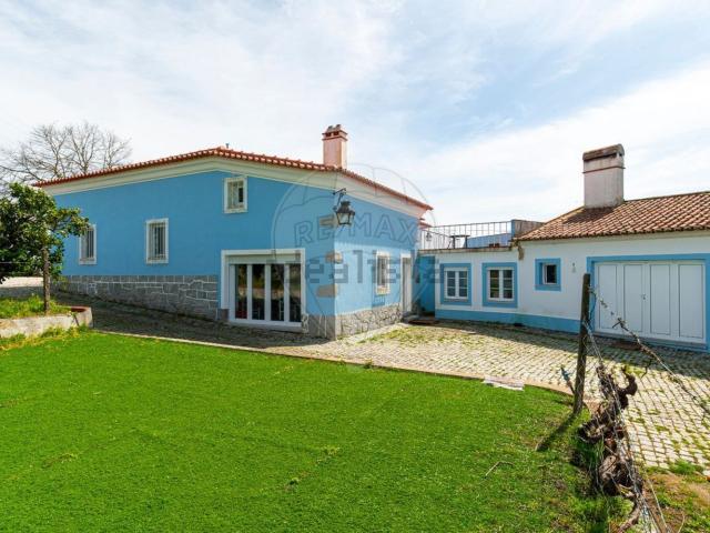 Quinta venda em Évora
