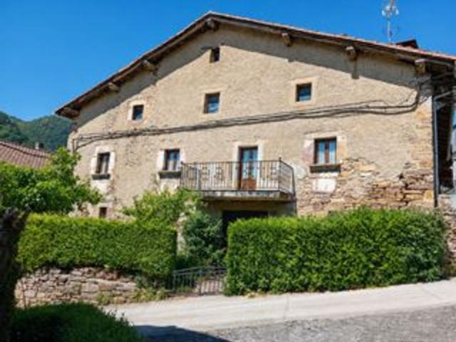 Casa Rural en venta en Baztan-Bidasoa, Navarra