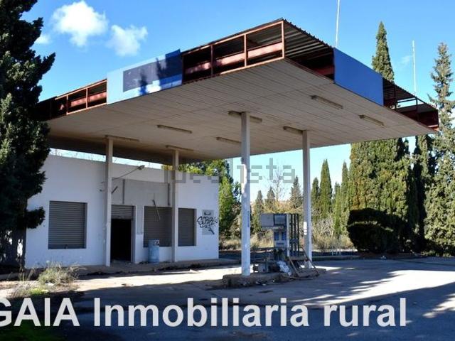 Casa Rural en venta en Fabara, Zaragoza