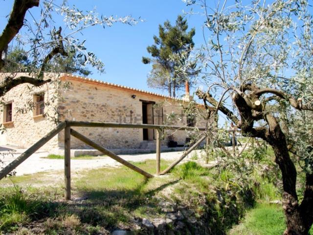 Casa Rural en venta en el Comtat, Valencia