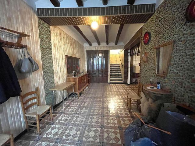 Casa Rural en venta en el Comtat, Valencia