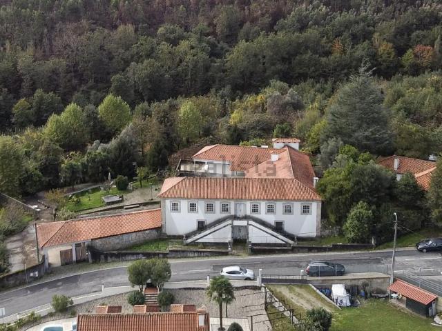 Quinta venda em Fafe, Braga