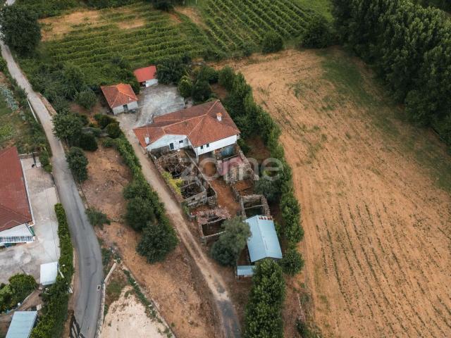 Quinta venda em Fafe, Braga