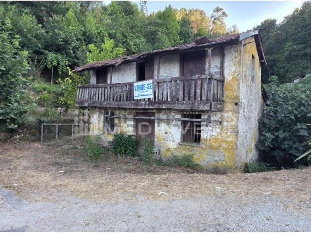 Quinta venda em Cabeceiras De Basto, Braga