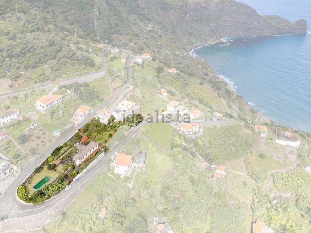 Quinta venda em Santana, Ilha Da Madeira