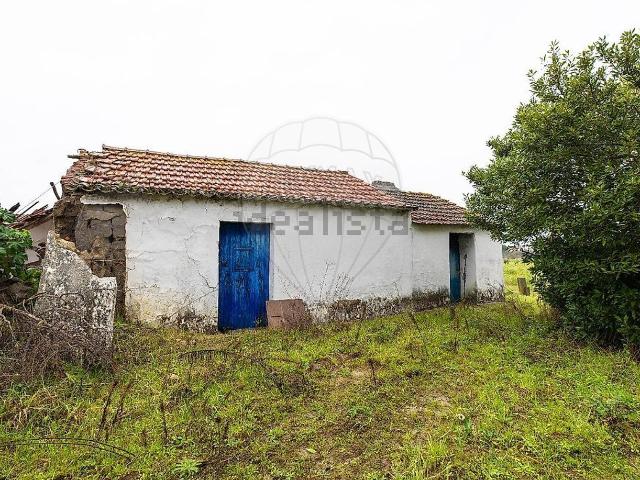 Quinta venda em Coruche, Santarém