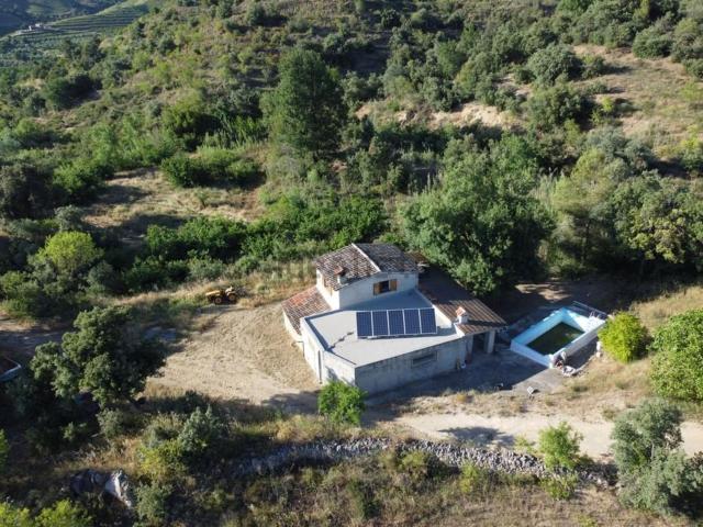Casa Rural en venta en Priorat, Catalunya