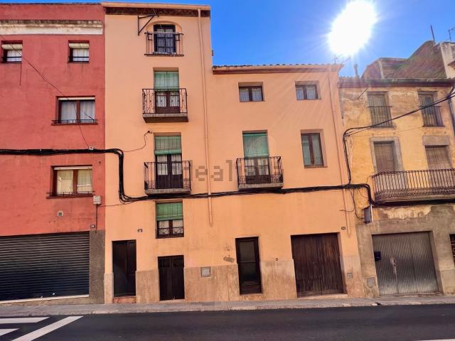 Casa Rural en venta en La Bisbal De Falset, Tarragona