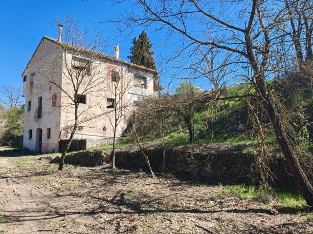 Casa Rural en venta en Priorat, Catalunya