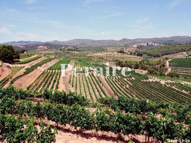 Casa Rural en venta en La Bisbal De Falset, Tarragona