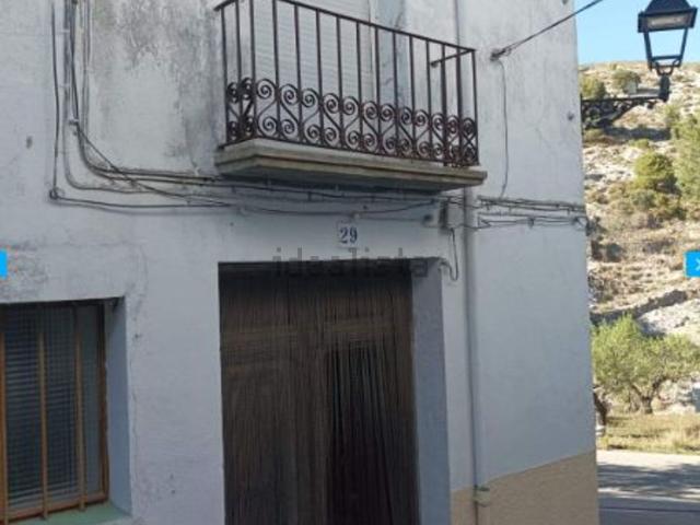 Casa Rural en venta en el Comtat, Valencia