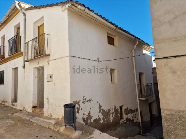 Casa Rural en venta en l'Alt Millars, Valencia