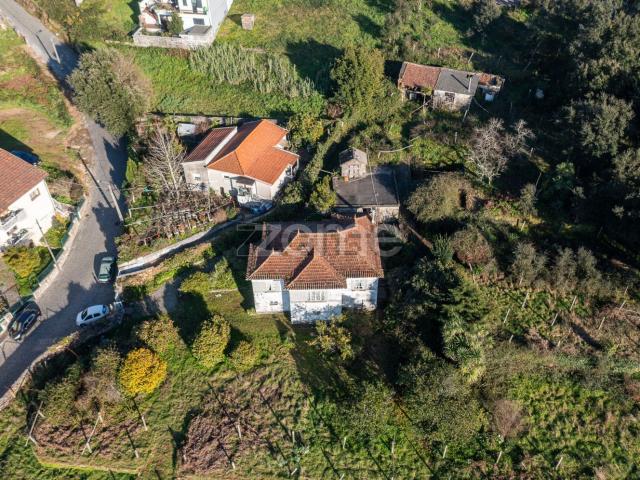 Quinta venda em Gondomar, Porto