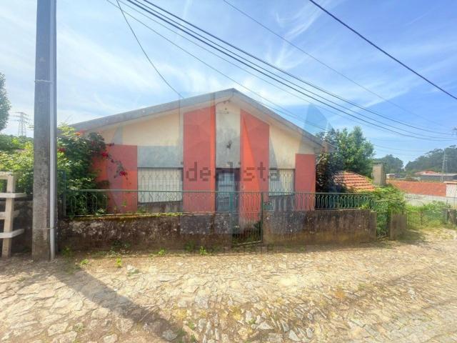 Quinta venda em Vale de Ferreiro, Gondomar