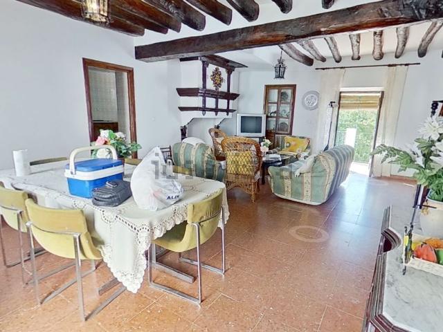 Casa Rural en venta en Serranía de Ronda, Andalucía