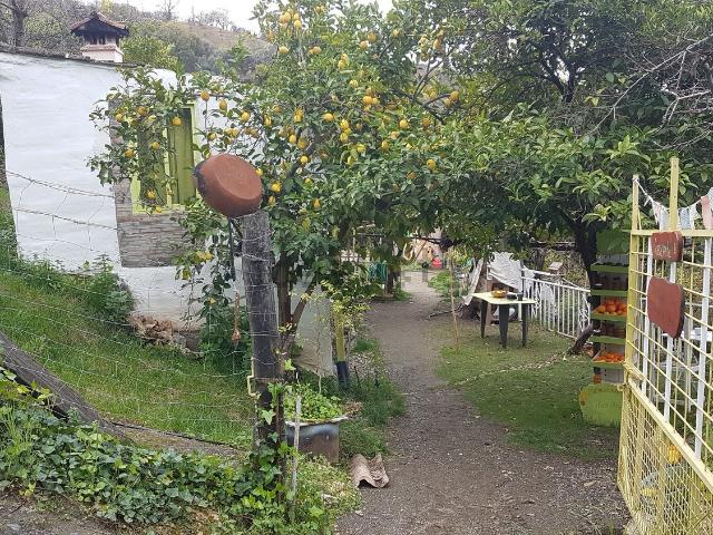 Casa Rural en venta en Serranía de Ronda, Andalucía