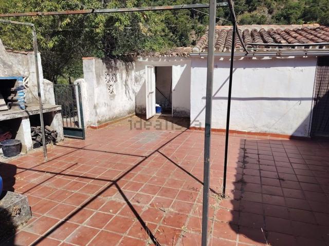 Casa Rural en venta en Serranía de Ronda, Andalucía