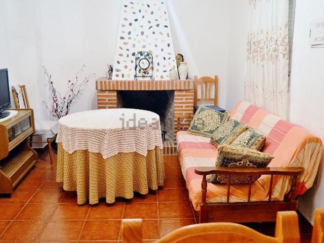 Casa Rural en venta en Serranía de Ronda, Andalucía