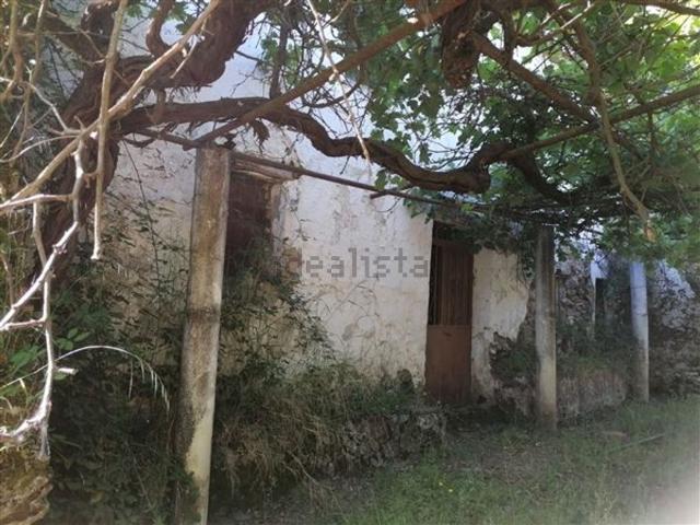 Casa Rural en venta en Serranía de Ronda, Andalucía