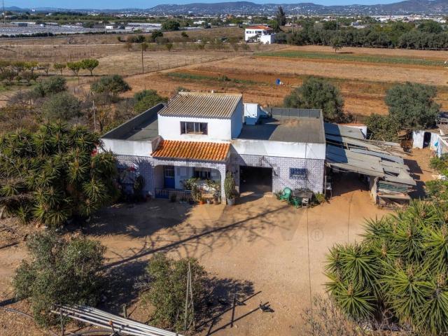 Quinta venda em Faro (Sé e São Pedro), Faro