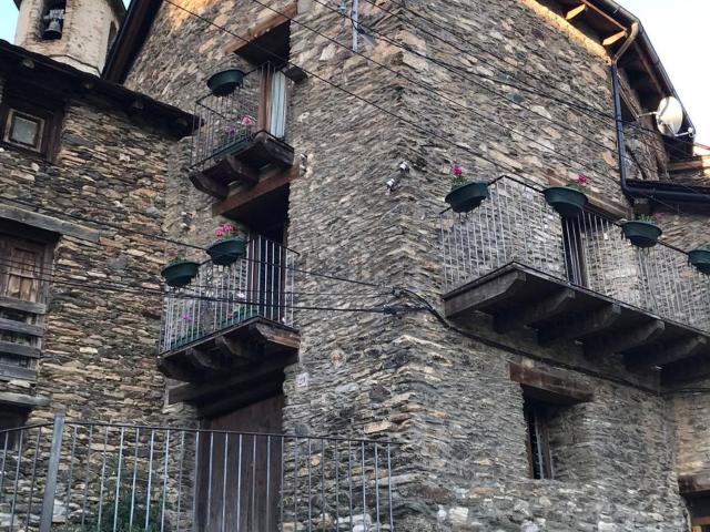 Casa Rural en venta en Pallars Sobirà, Catalunya