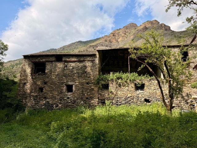 Casa Rural en venta en Pallars Sobirà, Catalunya