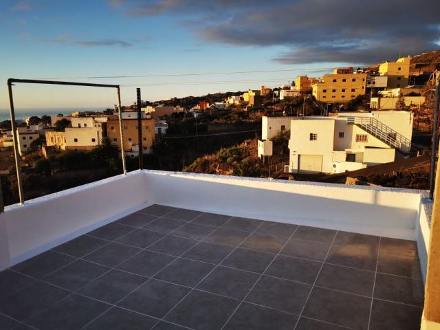 Casa Rural en alquiler en Fasnia, Canarias