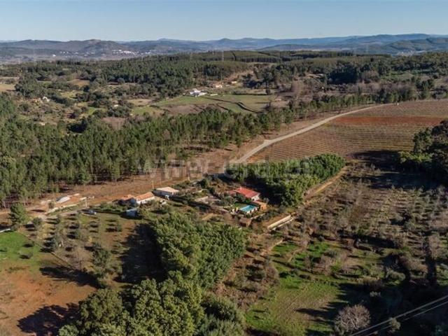 Quinta venda em Castelo Branco, Aldeia Nova Do Cabo
