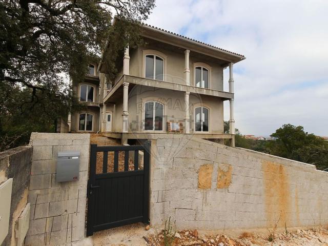 Quinta venda em Moita, Ourém