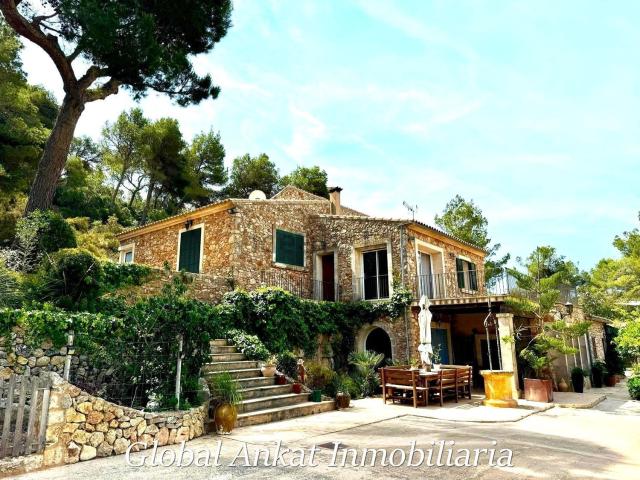Casa Rural en alquiler en Migjorn, Baleares